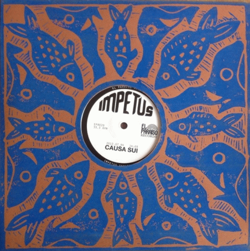 Causa Sui : 2014.02.16 - 2012.07.04